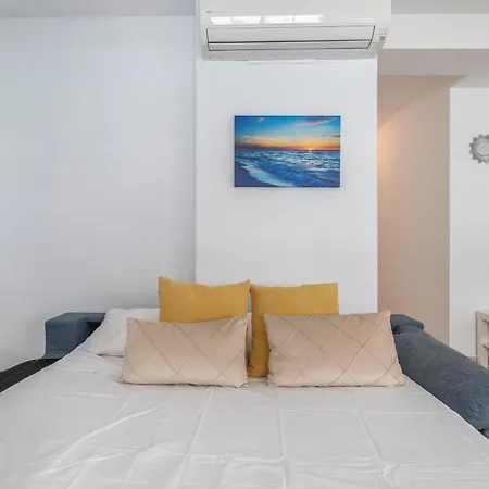 Apartamento San Miguel Centro De *
