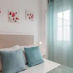 شقة San Miguel Centro De *