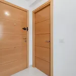 San Miguel Centro De شقة توريمولينوس