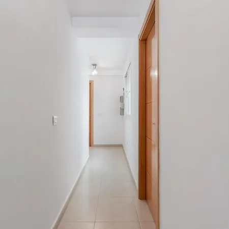 Appartamento San Miguel Centro De *
