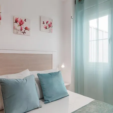 Apartament San Miguel Centro De *