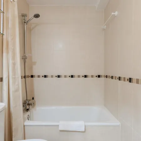San Miguel Centro De Apartament