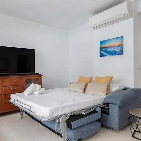 San Miguel Centro De Apartament Torremolinos