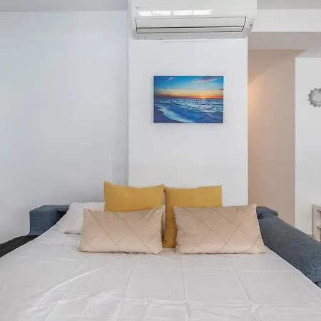 San Miguel Centro De Apartament Torremolinos