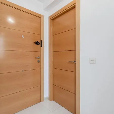 San Miguel Centro De Apartament Torremolinos